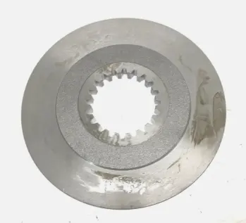 Clutch Slider Disc JDS1017